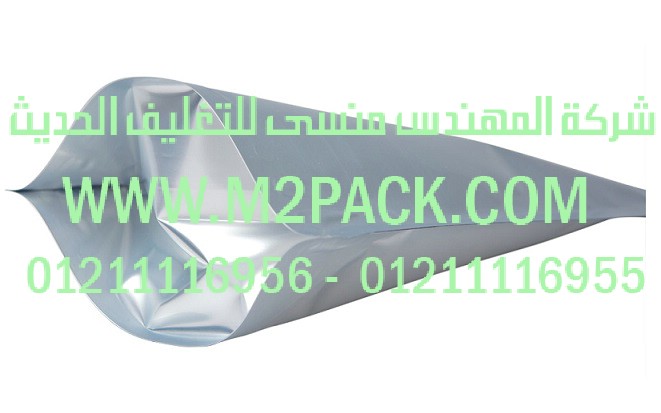 خطوط تعبئة حبوب