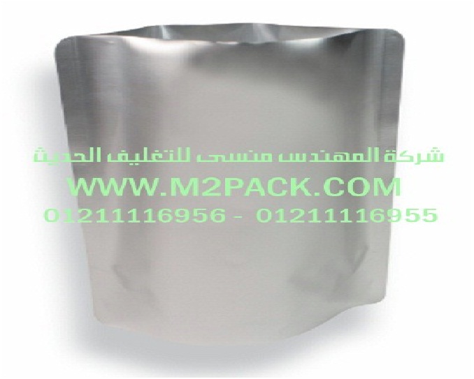 افضل ماكينة لتغليف جميع انواع العبوات والمنتجات