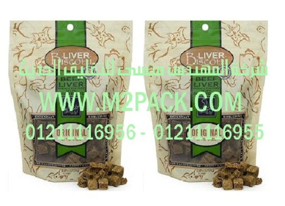 ماكينات شرنك تغليف