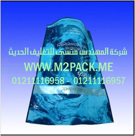 ماكينة تغليف شرنك حراري