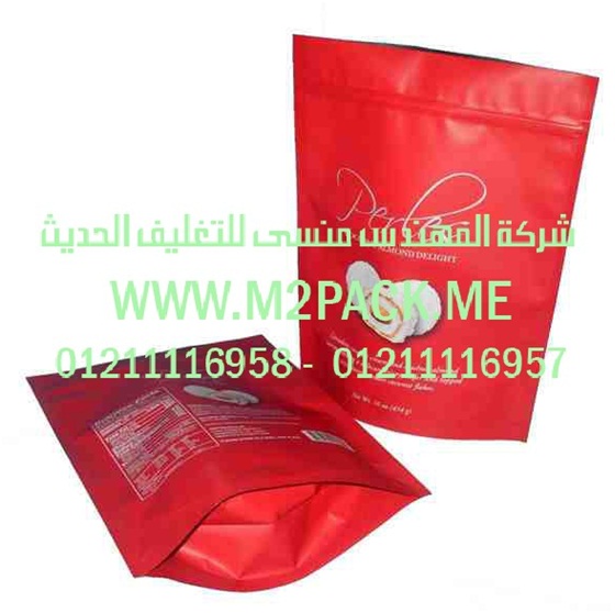 ماكينة تعبئة زيت الطعام فى عبوات