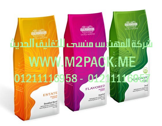 ماكينة تغليف شرنك مع طريق تركيب رول السلفان