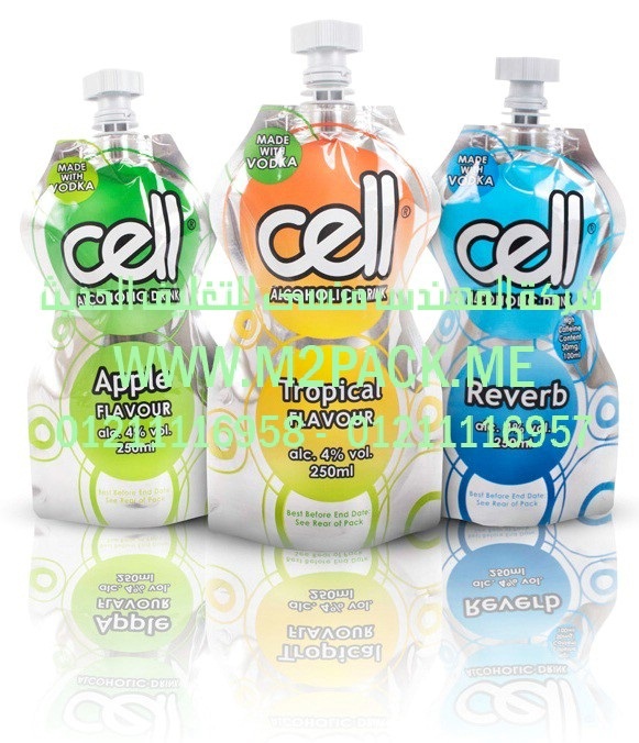 ماكينة تغليف وسلفنة شرنك بسيطة وصغيرة من شركة ام توباك