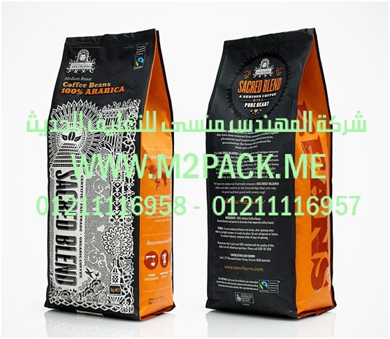 ماكينة تعبئة اللبن الرايب في كاسات أو أكياس