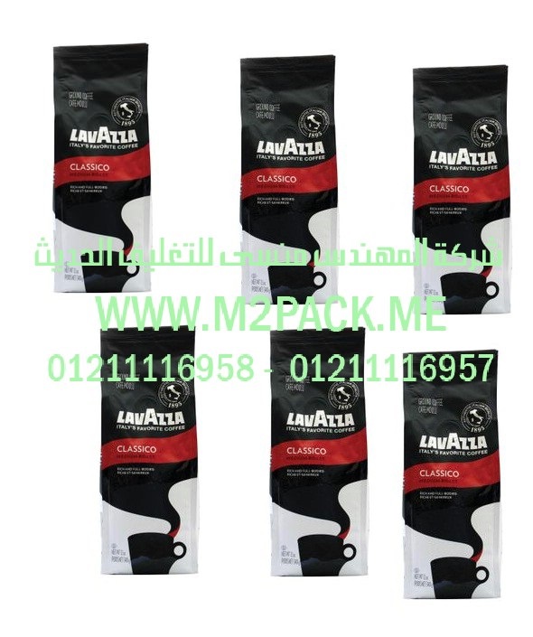 ‫ماكينة لصق ليبل شرنك