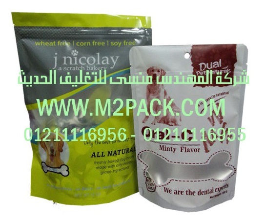 ماكين تعبئة السوائل