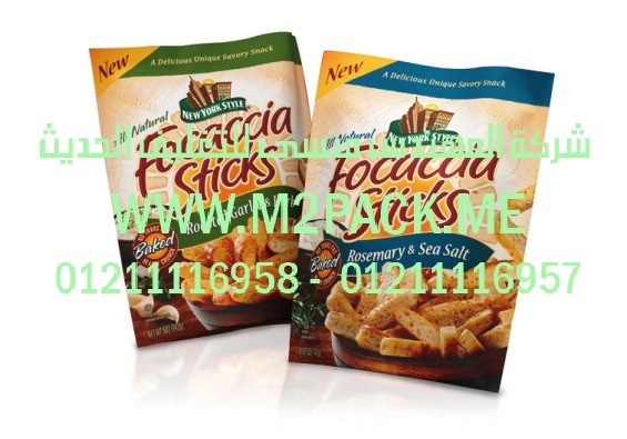 ألات تعبئه حبوب