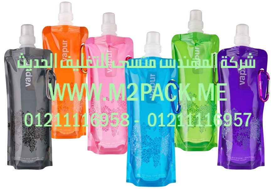 آلة تعبئة وتغليف الحبوب والسكر والشاي بنظام وزني