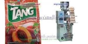 اسعار مكاينه تعبائه و تغليف حبوب