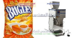 الاعطال الفنيه لمكائن تعبئة البودر