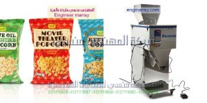 التراخيص المطلوبة لمصنع تعبئة مواد غذائية