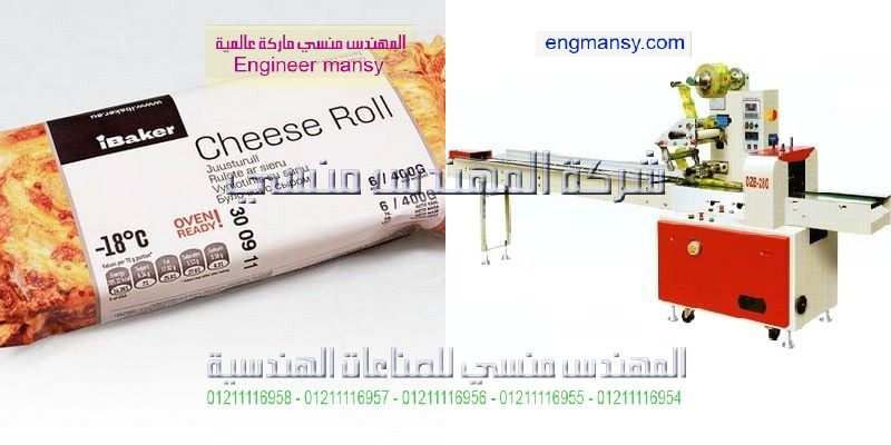 انواع التغليف