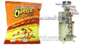 تعبئة السكر