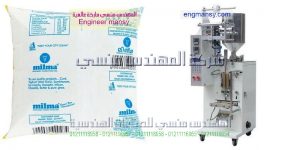 تعبئة الشامبو والعطور