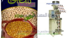 تعبئة المواد الغذائية