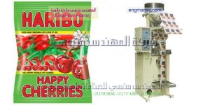 تعبئة سناكس