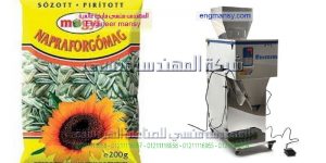 تعبئة لب