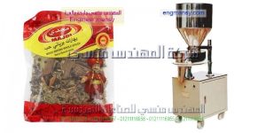 تعبئة وتغليف البهارات