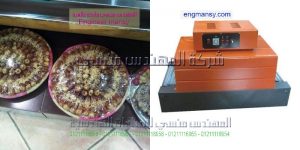 تغليف الزجاج للشحن موديل 101 ماركة المهندس منــسى