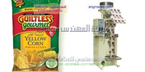 تغليف المواد الغذائية