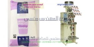 تكلفة انشاء مصنع سكر صغير