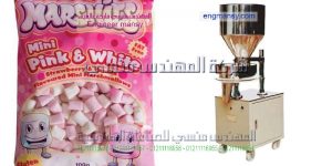 تكلفه مشروع تعبئه المواد الغذاء به فى مصر