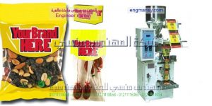 خطوط تعبئة مواد غذائية