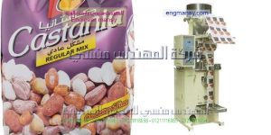 دراسة جدوى مصنع تعبئة المنظفات