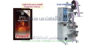 ماكينة تعبئة لوليتا