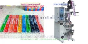 مشروع تعبئة العسل الاسود
