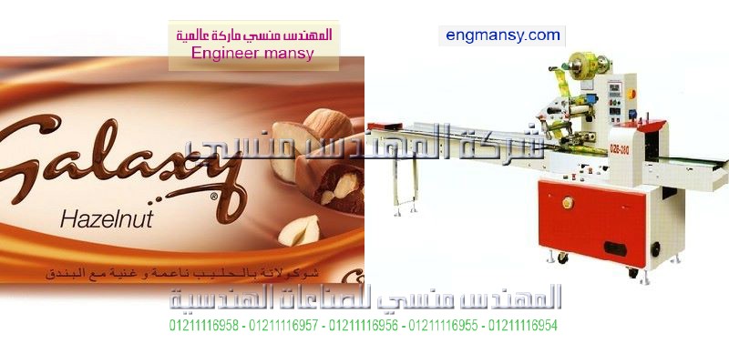 تكاليف مشروع تغليف أغذية