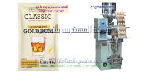 مكنه تعبئة السكر
