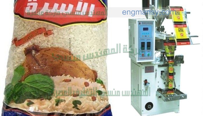 ماكينات تعبئة سوائل وزيوت وعصير