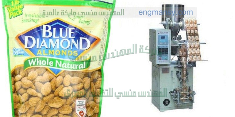 ماكينة تعبئة سوائل انسيابية للمياه المعدنية و زيت الطعام و العصائر