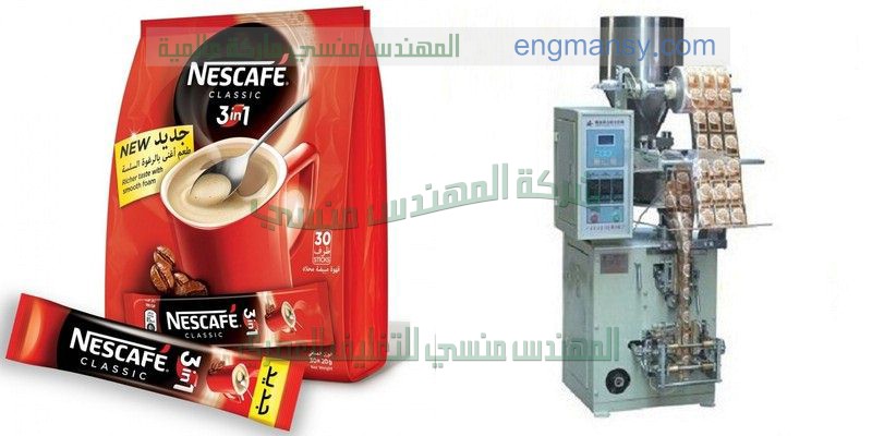 مكينة تعبئة المياه المعدنية