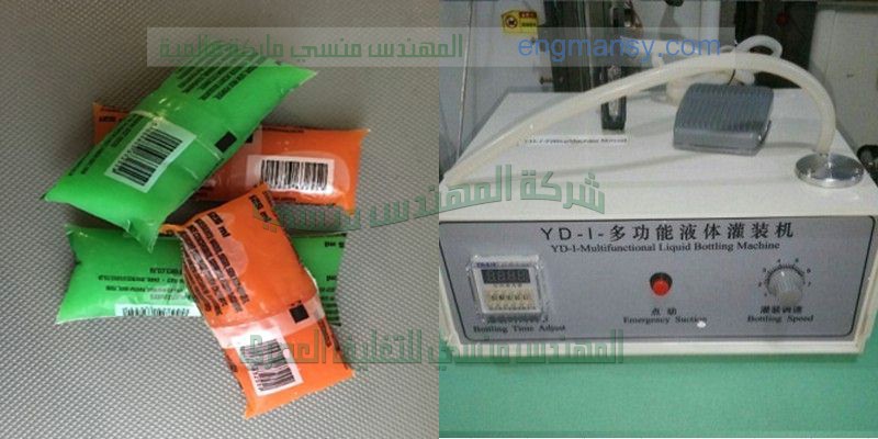 سلفنة ثري دي علي مختلف انواع العلب الكرتون ماركة ام توباك