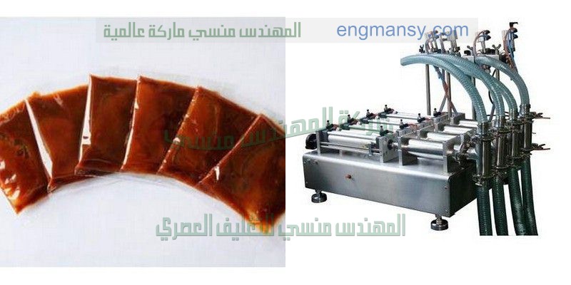 ماكينة تغليف شرنك وبها تجربة تغليف لتوضيح عملية تغليف بلاستيك شفاف سولفان