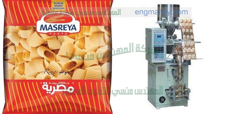 ماكينه تعبئه سوائل نصف اوتوماتيك