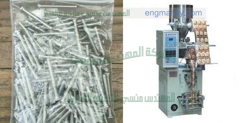 مكينة تعبئة العصائر و تعبئة شربات الورد في زجاجات من شركة المهندس منسى 