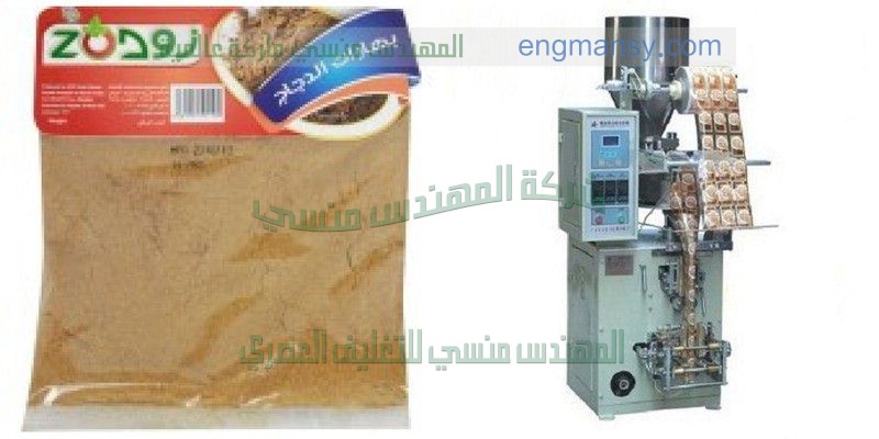 الات تعبئة عصائر