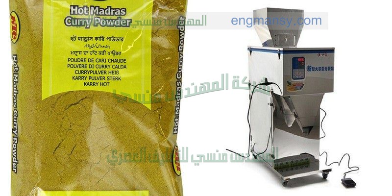 ماكينة تعبئة السوائل والمواد اللزجه مثل الجل والكريمات حتى واحد لتر