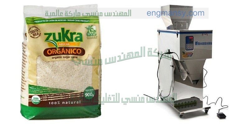 ماكينة تعبئة اللبن  أجود وأرقى الصناعات