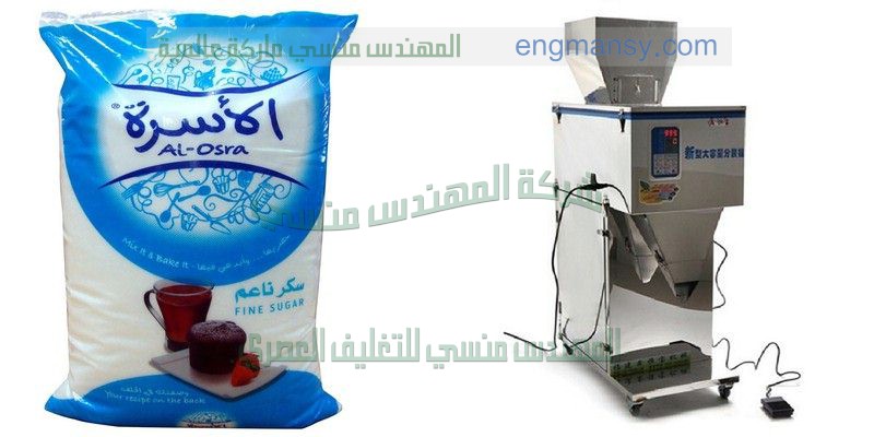 آلات تعبئة السوائل غير الغازية عصير شاي ماء فى عبوات