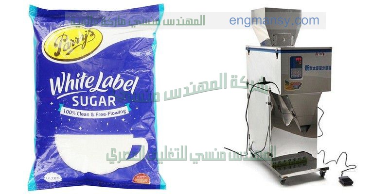 ماكينات تعبئة وتغليف سوائل كاتشب وصوصات وعصائر ومنظفات صناعة بالمواصفات أوربية