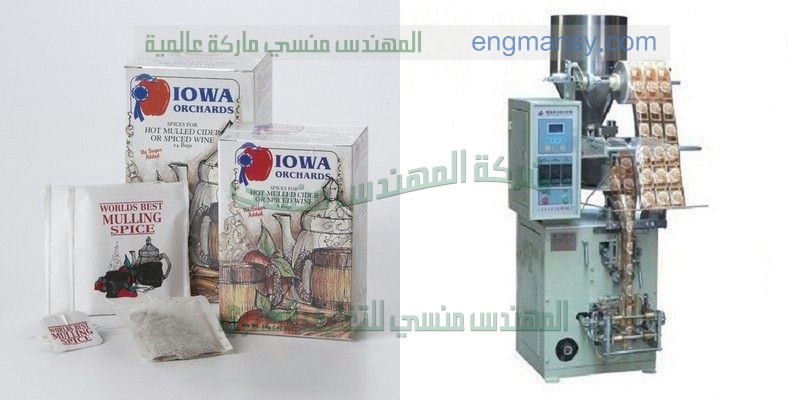 الات تعبئة مياه الشرب