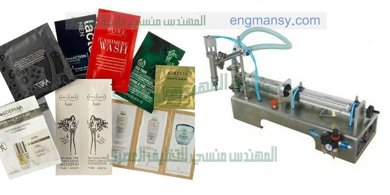 تعبئه البقول الأرز العدس السكر المعكرونة الحبوب الغذائية الفشار الشاي الموالح