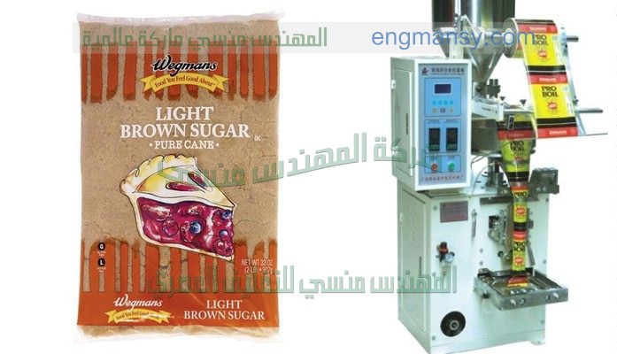 آلة التعبئة عصير