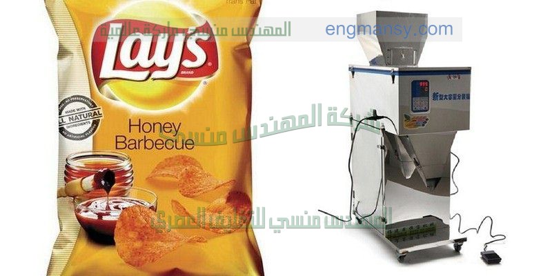 أسعار ماكينة تعبئة السوائل