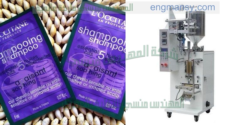 خط تعبئه العصائر