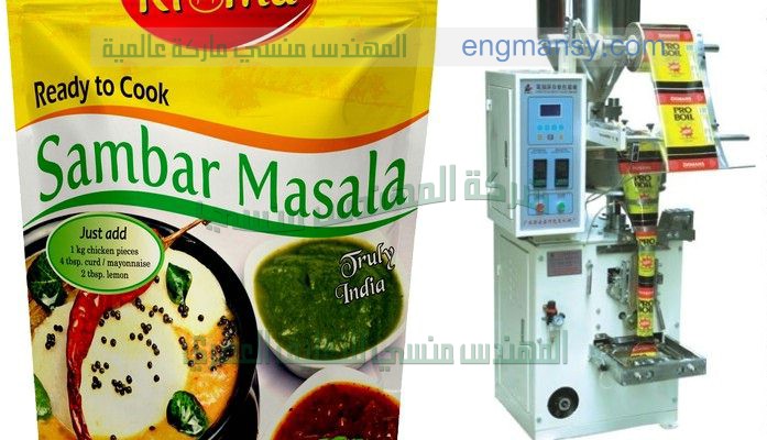 ماكينه تعبئه سوائل فى عبوات